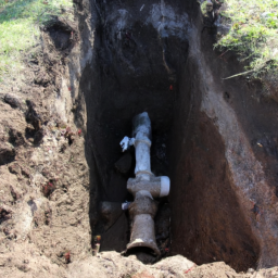 Anticipez les étapes de désinstallation de votre fosse toutes eaux pour un processus fluide Eysines